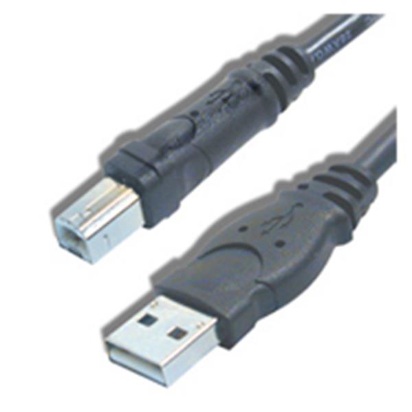 Datalogic - Cavo alimentazione / USB - 4.5 …