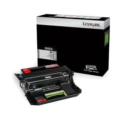 Lexmark 520ZA - Nero - originale - unità …