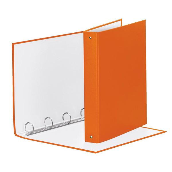 Esselte Meeting - Quaderno ad anelli - larghezza …