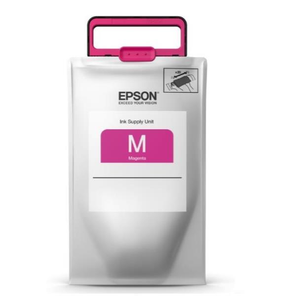 Epson T8393 - 192.4 ml - magenta - …
