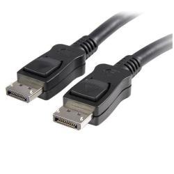 StarTech.com Cavo DisplayPort 1.2 da 5m - Cavo …
