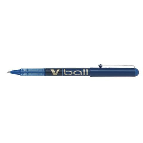 Pilot V Ball - Penna a sfera - …
