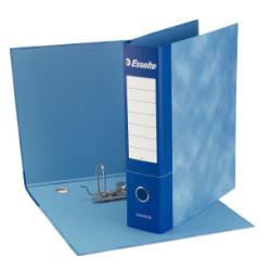 Esselte ESSENTIALS - Cartellina con meccanismo a leva …