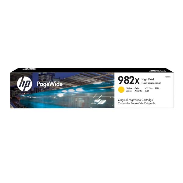 HP 982X - 114 ml - Alta resa …