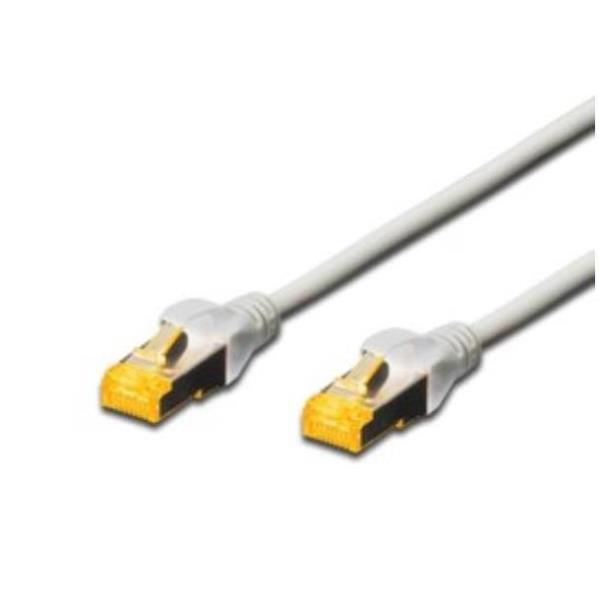 DIGITUS Professional - Cavo patch - RJ-45 (M) …
