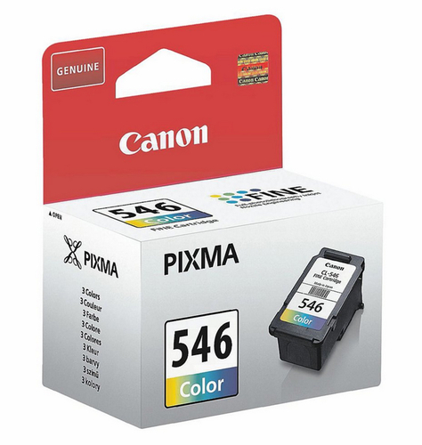Canon CL-546 - 8 ml - colore (ciano, …