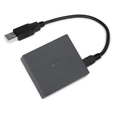 Lexmark MarkNet N8352 - Server di stampa - 802.11b/g/n - per Lexmark M1140, M1145, M3150, MS310, MS312, MS315, MS317, MS415, MS417, MS510, MS517, MS617