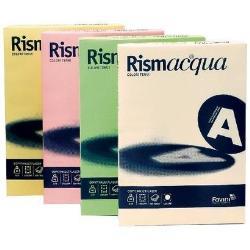FAVINI HOME-OFFICE PROFESSIONAL Rismacqua MIX - A4 (210 x 297 mm) - 140 g/m² - 200 fogli carta comune