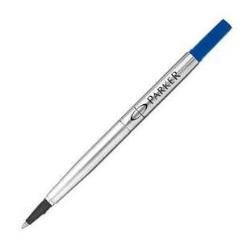 Parker - Refill - blu - fine