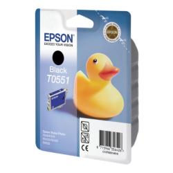 Epson T0551 - 8 ml - nero - …