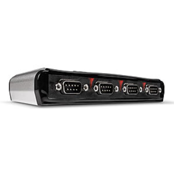 Lindy USB to Serial Converter - Scheda seriale …