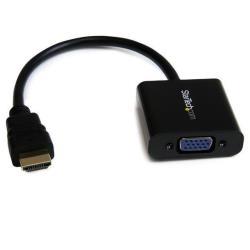 StarTech.com Adattatore HDMI a VGA - Convertitore HDMI …