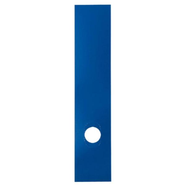 SEI CDR P - Etichette con meccanismo a leva - blu