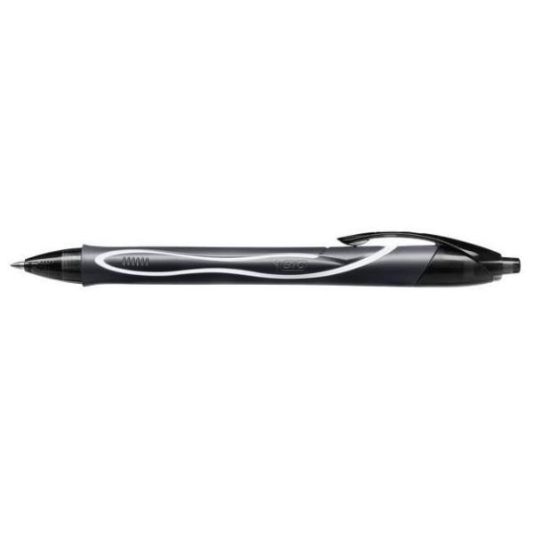 BIC Gel-ocity QuickDry - Penna a sfera - …