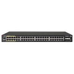 Ruckus ICX 7450-48 - Switch - L3 - gestito - 48 x 10/100/1000 - montabile su rack