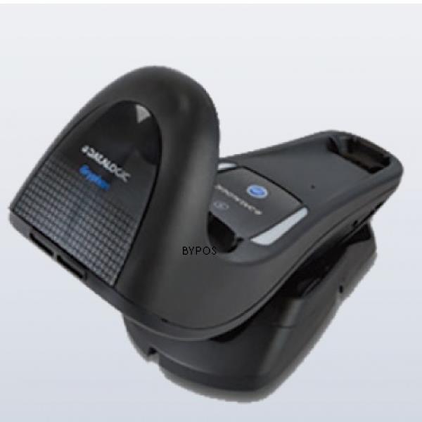 Datalogic WLC4090 Base Station/Wireless Charger Multi-Interface 433 MHz …