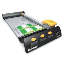 Fellowes Electron A4 - Taglierina - 320 mm - carta