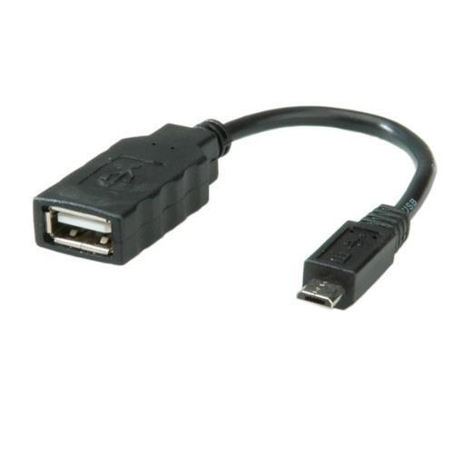 Roline - Cavo USB - Micro-USB Tipo B …