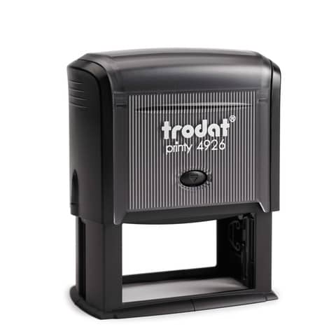 Timbro Original Printy 4926 - personalizzabile - 75 …