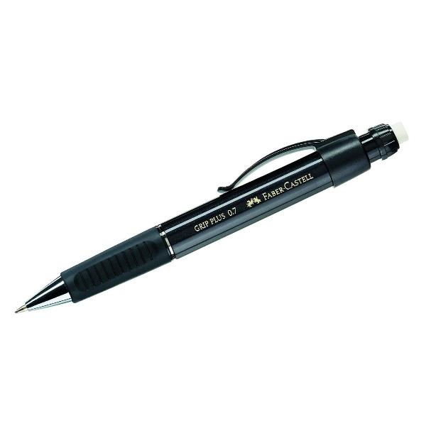 Faber-Castell GRIP PLUS 1307 - Portamina - B …