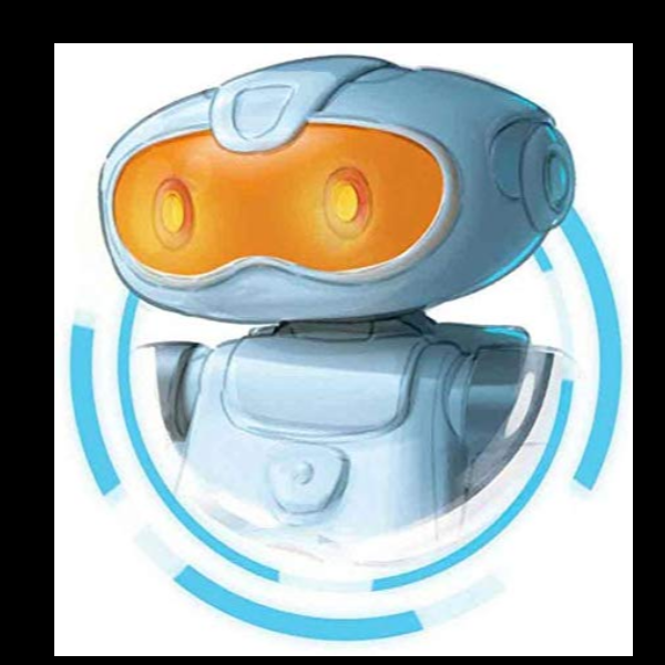 Clementoni Science & Gaming TechnoLogic - Mio Robot …