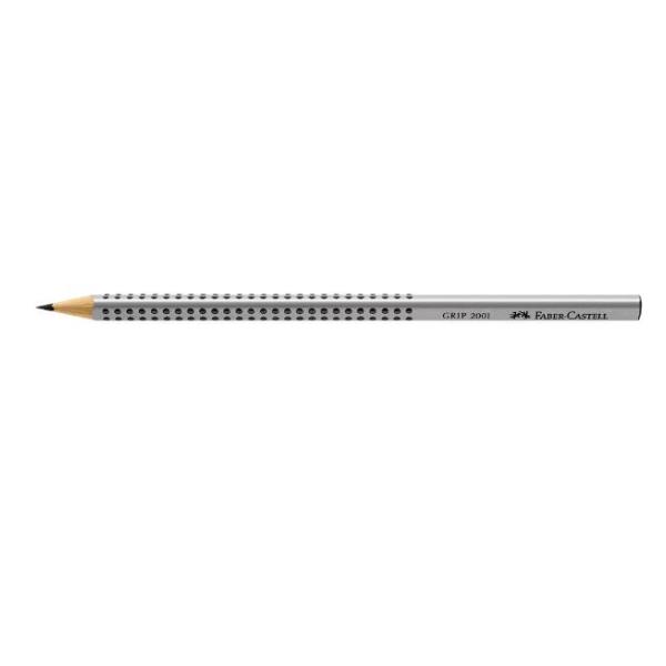 Faber-Castell GRIP 2001 - Matita - B