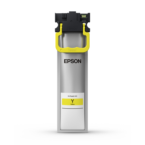 Epson T9454 - 38.1 ml - misura XL - giallo - originale - cartuccia d'inchiostro - per WorkForce Pro WF-C5210DW, WF-C5290DW, WF-C5710DWF, WF-C5790DWF