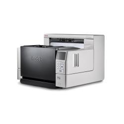 Kodak i4250 - Scanner documenti - CCD - 305 x 9100 mm - 600 dpi x 600 dpi - fino a 110 ppm (mono) / fino a 110 ppm (colore) - ADF (Alimentatore automatico documenti) (500 fogli) - fino a 65000 scansioni al giorno - USB 3.1