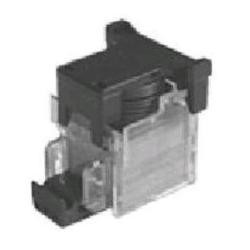 Canon Staple - J1 - Confezione da 3 - 5000 graffette - cartuccia punti - per imageRUNNER 25XX, 6570; imageRUNNER ADVANCE 40XX, C2025, C2220, C2225, C5240, C5250, C5255