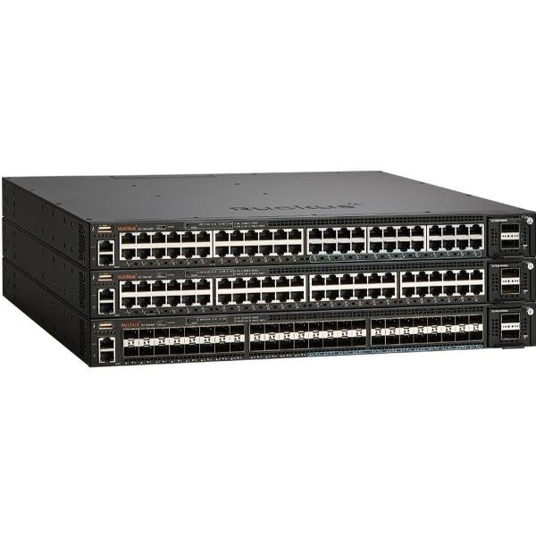 Ruckus ICX 7650-48F - Switch - gestito - …