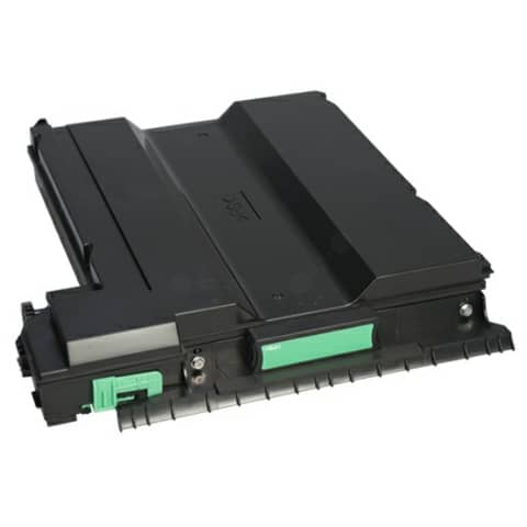 Ricoh Type 220 - Raccoglitore toner disperso - per Ricoh Aficio SP C232, Aficio SP C240, Aficio SP C242, SP C250, SP C252, SP C261, SP C262