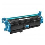 Lexmark - Alta resa - ciano - originale - cartuccia toner - per Lexmark XS950de, XS955de, XS955dhe