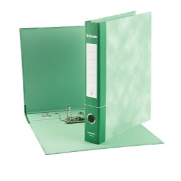 Esselte ESSENTIALS G74 - Cartellina con meccanismo a …