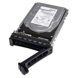 Dell - HDD - 1 TB - hot …
