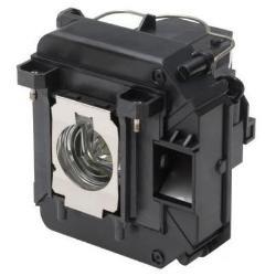 Epson ELPLP60 - Lampada proiettore - E-TORL UHE - 200 Watt - 5000 ora/e (modalità standard) / 6000 ora/e (modalità economica) - per Epson EB-900, EB-905, EB-93, EB-95, EB-96; PowerLite 420, 425, 905, 92, 93, 95, 96