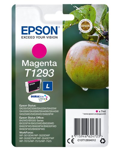 Epson T1293 - 7 ml - taglia L …