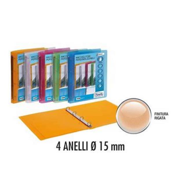 Favorit Lumina - Raccoglitore ad anelli - per …