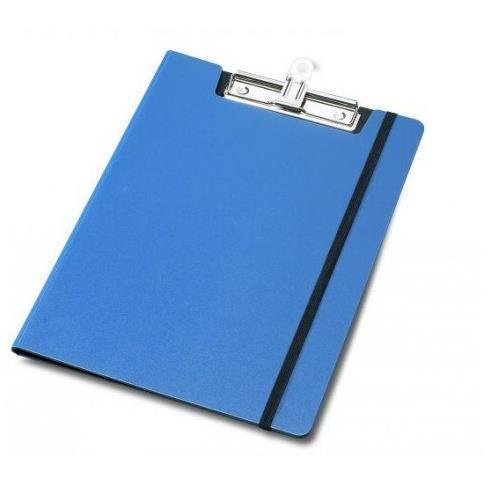 Fellowes - Cartellina con molla - per 300 …