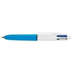 BIC 4 Colours Mini - Penna a sfera …