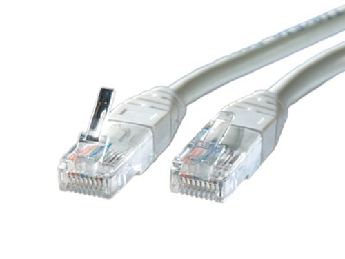 Nilox - Cavo di rete - RJ-45 (M) …