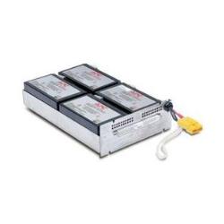 APC Replacement Battery Cartridge #24 - Batteria UPS …