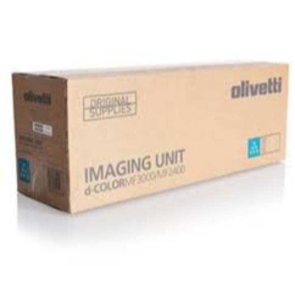 Olivetti - Ciano - compatibile - kit tamburo …