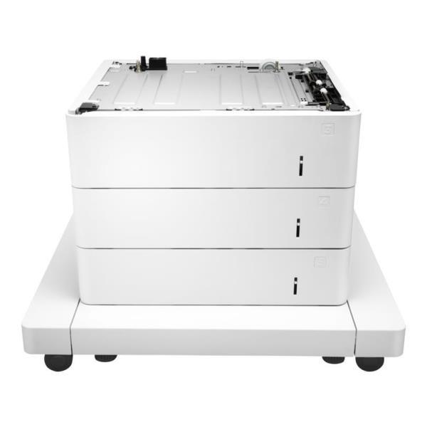 HP Paper Feeder with Cabinet - Base stampante …