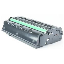Ricoh - Nero - originale - cartuccia toner …