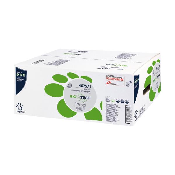 Papernet Superior - Carta igienica - pura cellulosa …