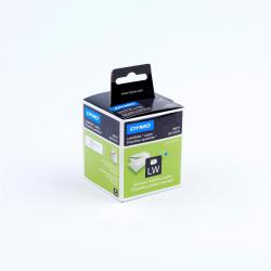 DYMO LabelWriter Address - Adesivo permanente - bianco …