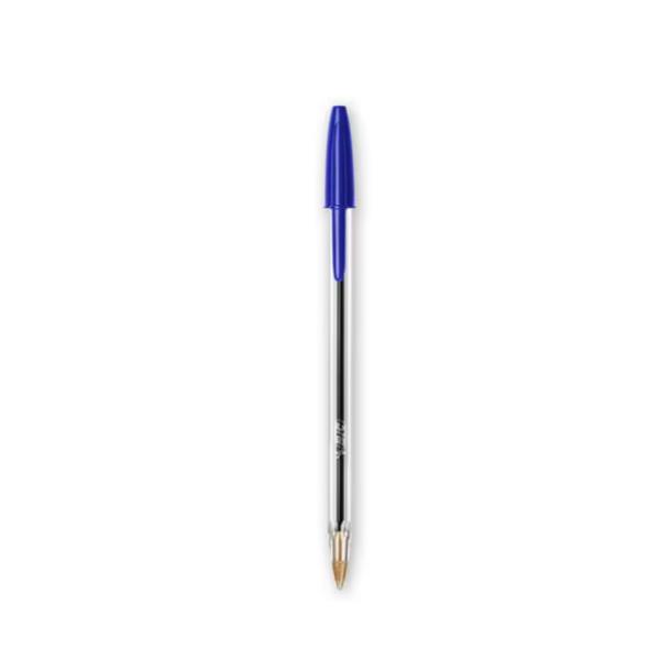 BIC Cristal Medium - Penna a sfera - …