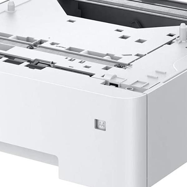 Kyocera PF 3110 - Alimentatore/cassetto supporti - 500 fogli - per ECOSYS M3145, M3645, M3655, M3860, P3145, P3150, P3155, P3260, PA5500
