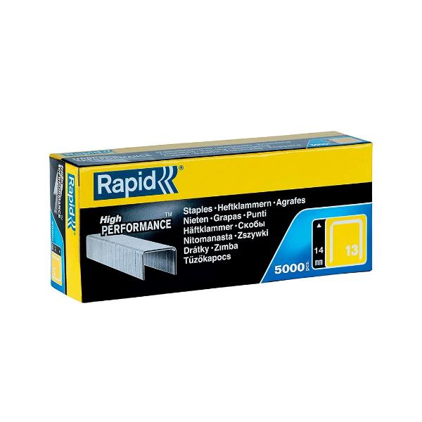 Rapid - Punti metallici - No. 13 - …