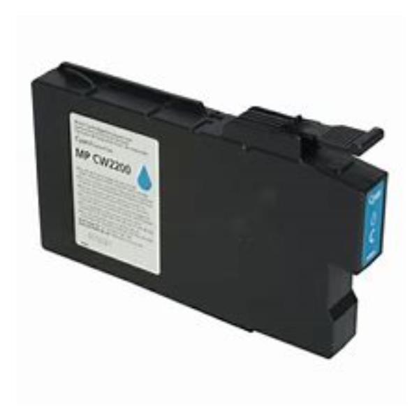 Ricoh - 180 gr. - ciano - originale …